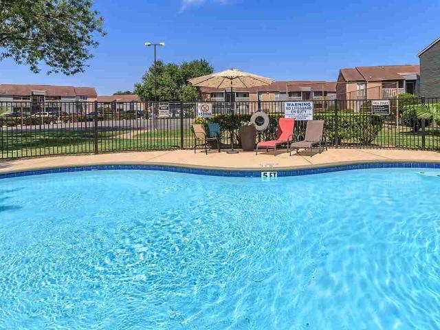 Apartment for rent in Harris, Texas