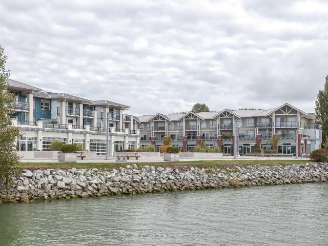 Apartment for rent in Richmond, British Columbia
