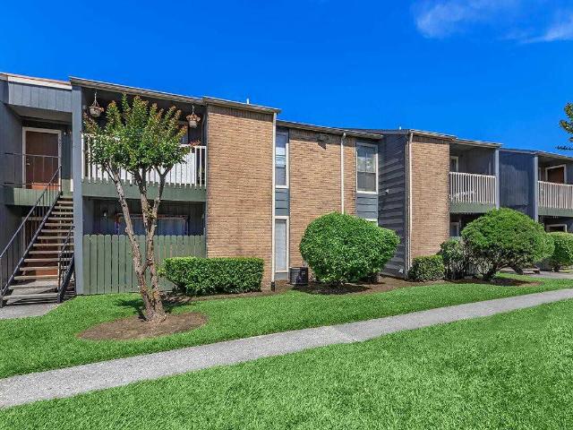 Apartment for rent in Harris, Texas