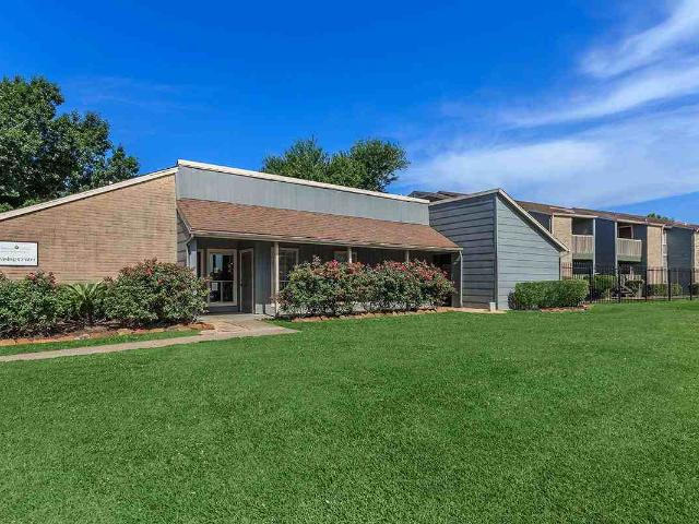 Apartment for rent in Harris, Texas