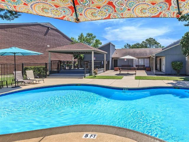 Apartment for rent in Harris, Texas