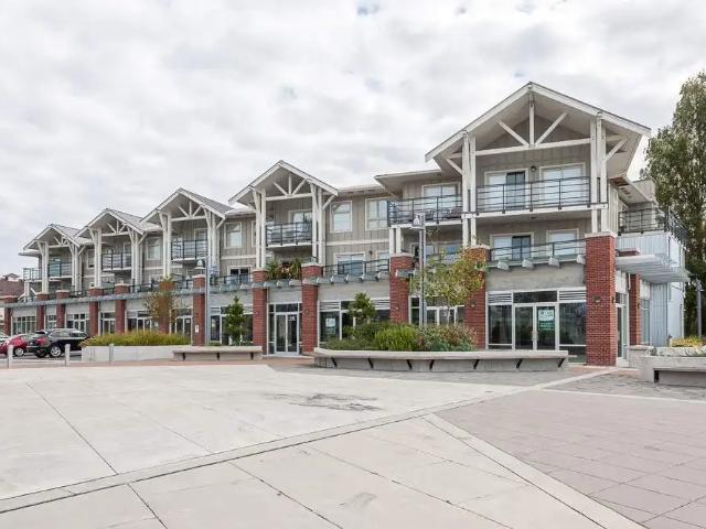 Apartment for rent in Richmond, British Columbia