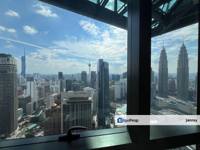 Condominium for sale in Bukit Bintang, Kuala Lumpur