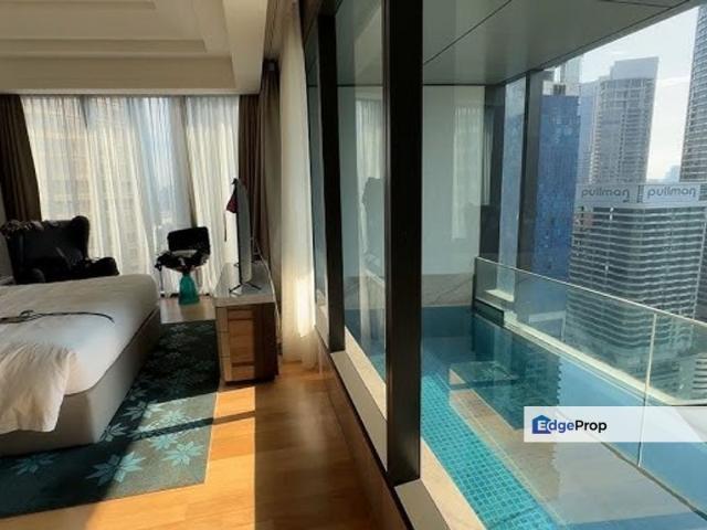 Condominium for sale in Country Heights Damansara, Kuala Lumpur