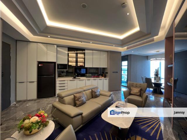 Condominium for sale in Bukit Bintang, Kuala Lumpur
