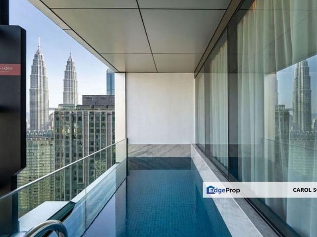 Condominium for sale in Country Heights Damansara, Kuala Lumpur