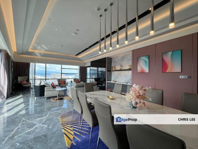 Condominium for sale in Bukit Bintang, Kuala Lumpur