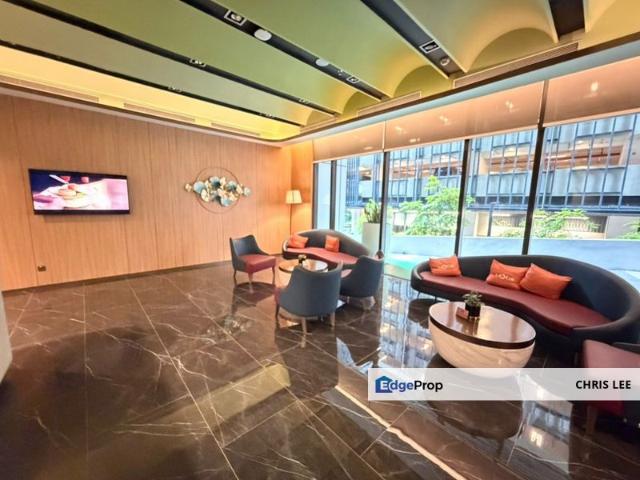 Condominium for sale in Country Heights Damansara, Kuala Lumpur