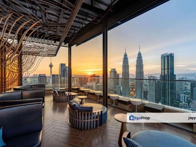 Condominium for sale in Country Heights Damansara, Kuala Lumpur