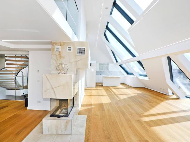 Apartment kaufen in Donaustadt, Wien