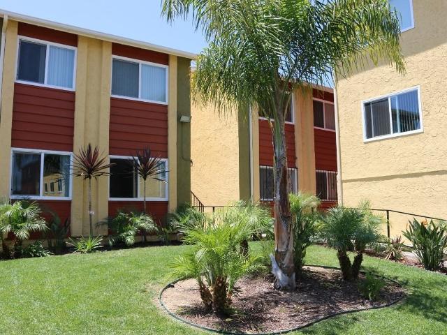 Apartment for rent in Jacumba, California