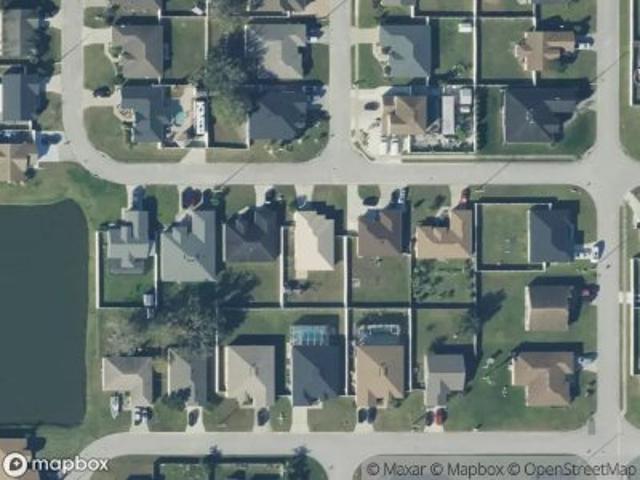 House for sale in Mulberry, Florida