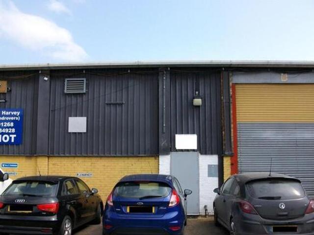 House for rent in Barling