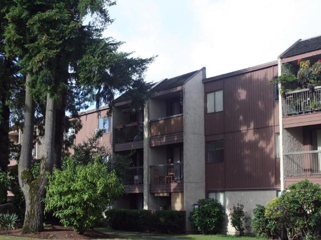 Apartment for rent in Whalley, Surrey