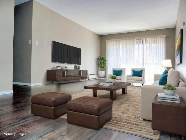 Apartment for rent in Surrey, British Columbia