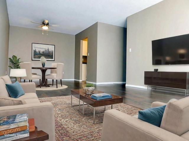 Apartment for rent in Surrey, British Columbia