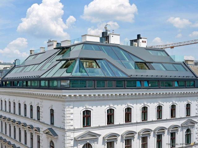 Apartment kaufen in Innere Stadt, Wien