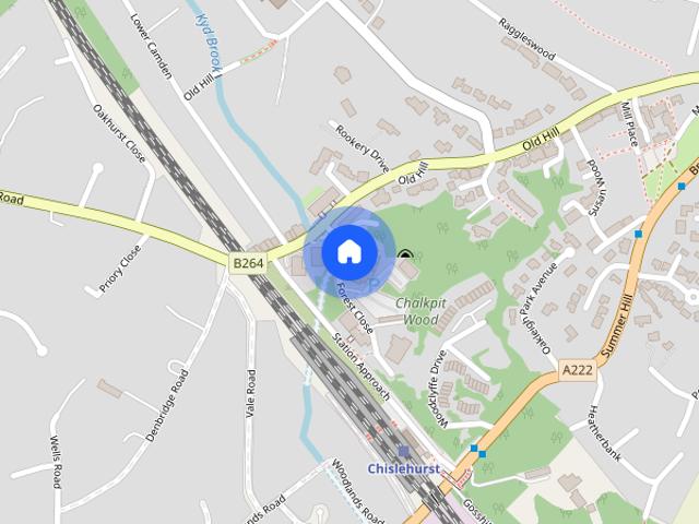 House for rent in Cat Hill, Isle Of Man