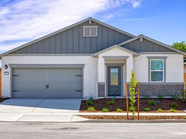 House for sale in Riverbank, California