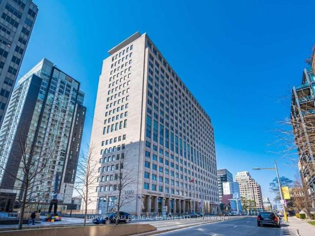 Apartment for rent in Toronto—St. Paul's, Toronto