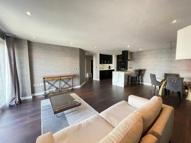 Apartment for rent in Little Bolton, Salford