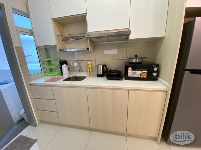 Room for rent in Country Heights Damansara, Kuala Lumpur