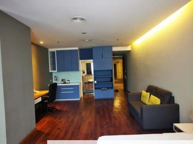 Condominium for rent in Country Heights Damansara, Kuala Lumpur