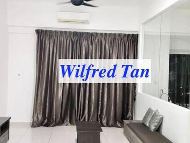 Condominium for rent in Georgetown, Penang