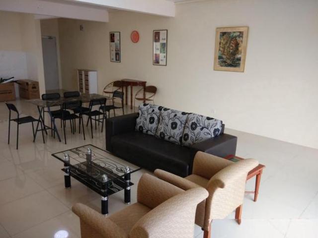Condominium for sale in Kajang, Langat