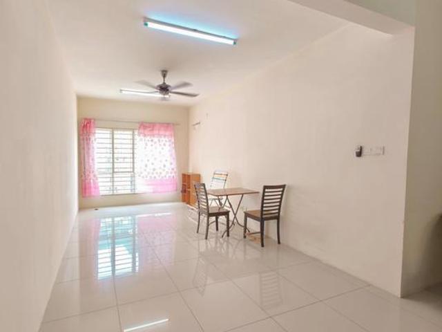 Condominium for sale in Kajang, Langat