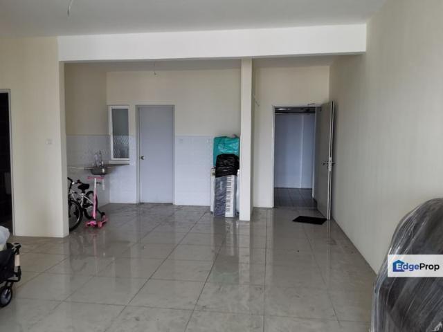 Condominium for sale in Kajang, Langat