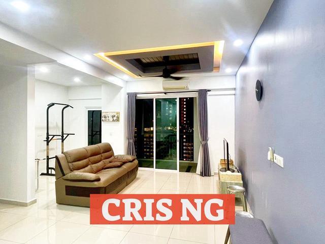 Condominium for sale in Georgetown, Penang