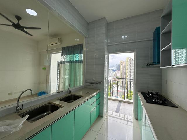 Condominium for rent in Georgetown, Penang