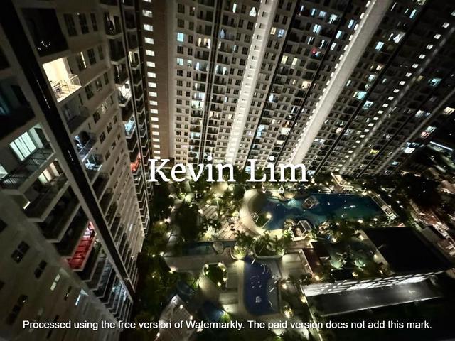Condominium for sale in Georgetown, Penang