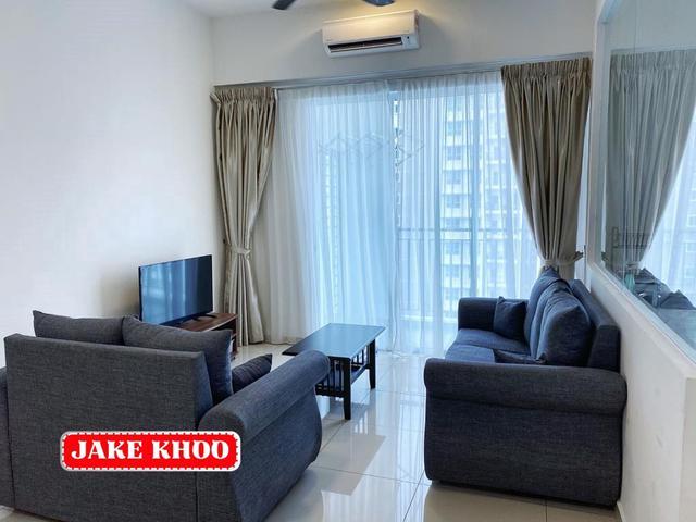 Condominium for rent in Georgetown, Penang