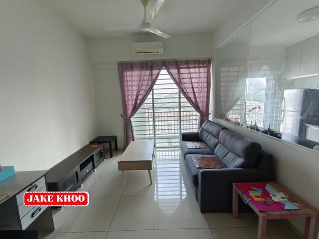 Condominium for sale in Georgetown, Penang