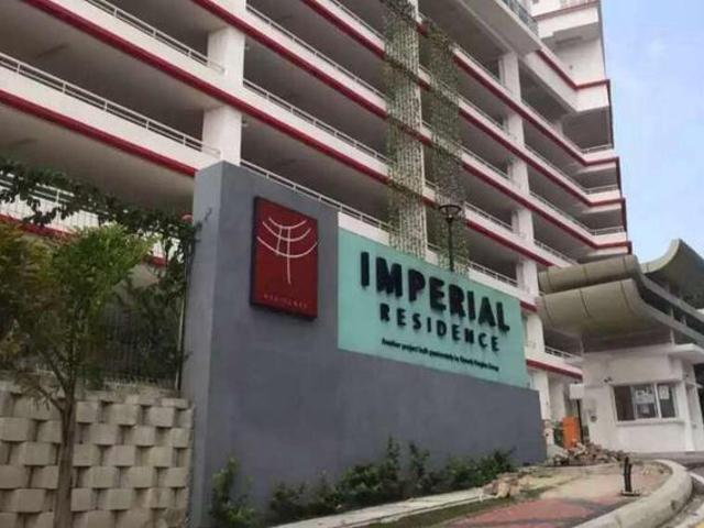 Condominium for sale in Kajang, Langat