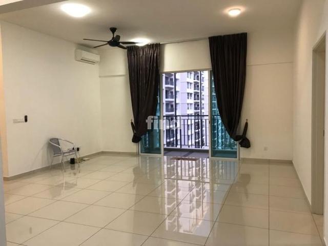 Apartment for rent in Georgetown, Penang