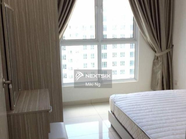 Apartment for rent in Kajang, Langat