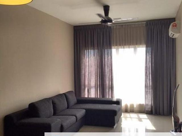 Condominium for sale in Kajang, Langat