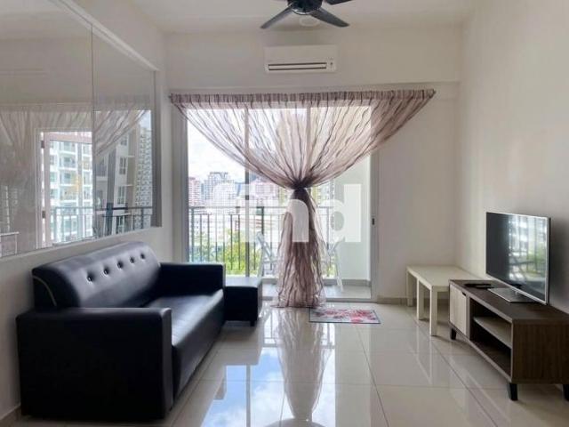 Apartment for rent in Georgetown, Penang