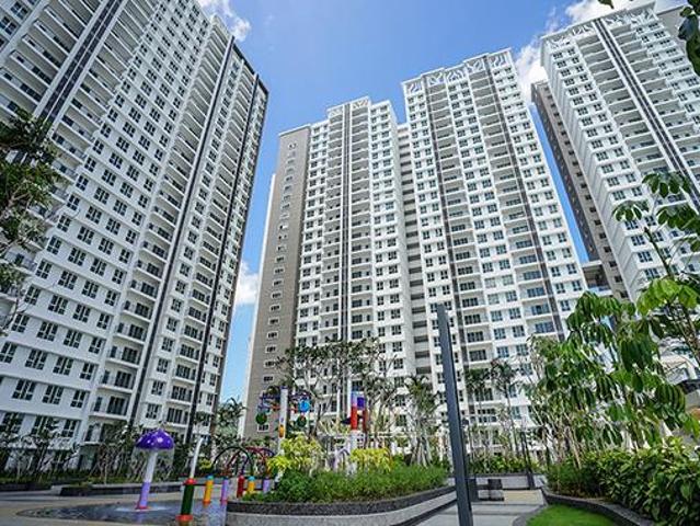 Condominium for rent in Georgetown, Penang