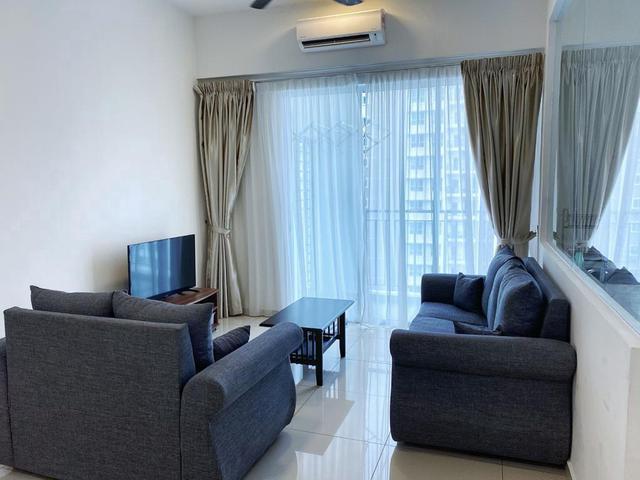 Condominium for rent in Georgetown, Penang