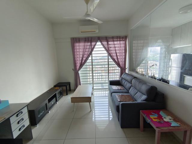 Condominium for sale in Georgetown, Penang