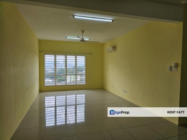 Condominium for rent in Kajang, Langat