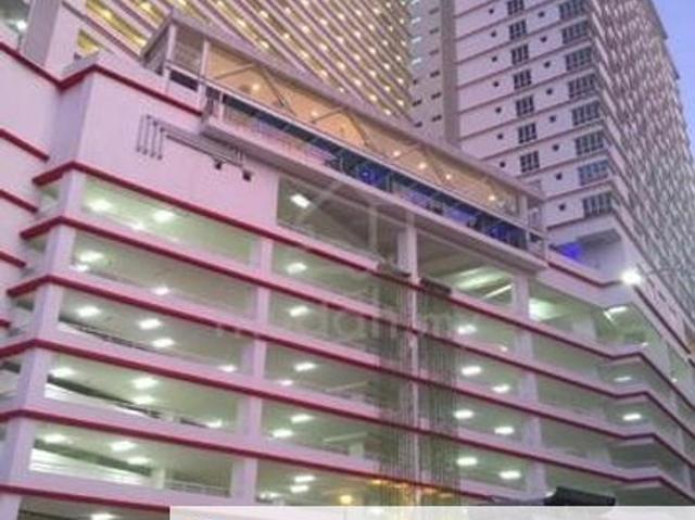 Condominium for rent in Kajang, Langat
