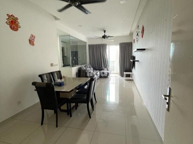 Apartment for rent in Georgetown, Penang
