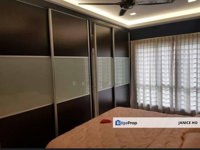 Condominium for rent in Kajang, Langat