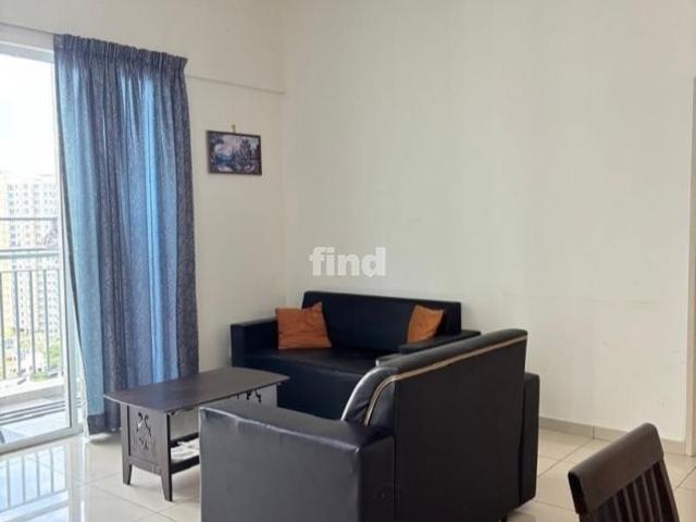 Apartment for rent in Georgetown, Penang