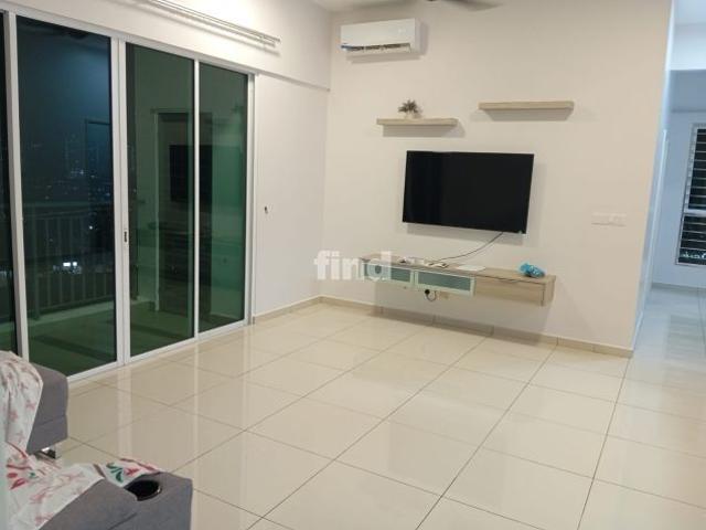 Apartment for rent in Georgetown, Penang